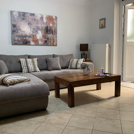 Sweet Home Preveza Ngoại thất bức ảnh