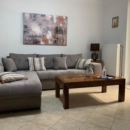 Sweet Home Preveza Ngoại thất bức ảnh