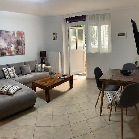 Sweet Home Preveza Ngoại thất bức ảnh