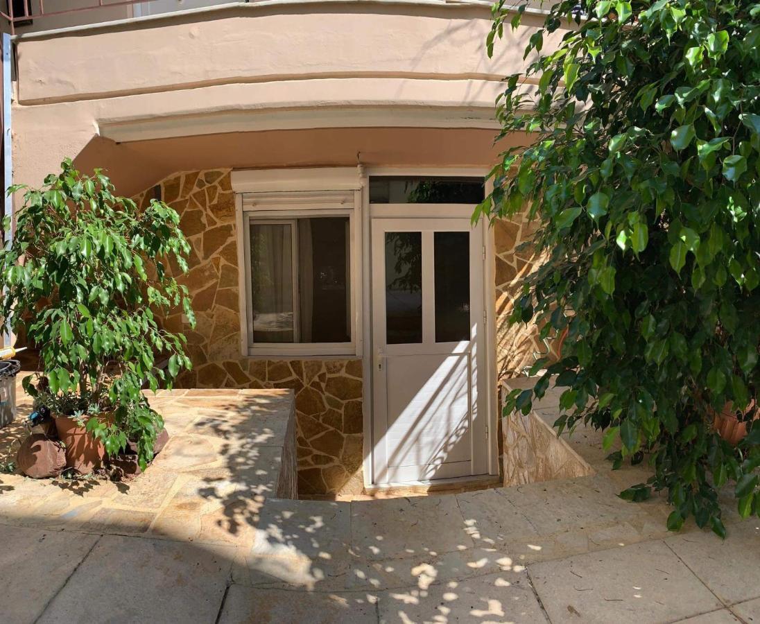 Sweet Home Preveza Ngoại thất bức ảnh