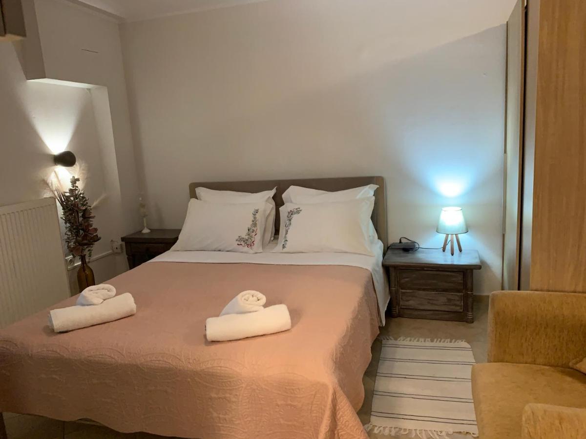 Sweet Home Preveza Ngoại thất bức ảnh