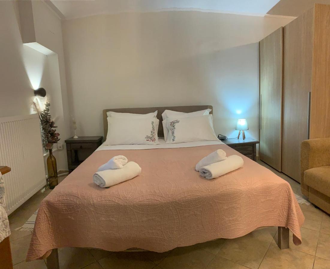 Sweet Home Preveza Ngoại thất bức ảnh