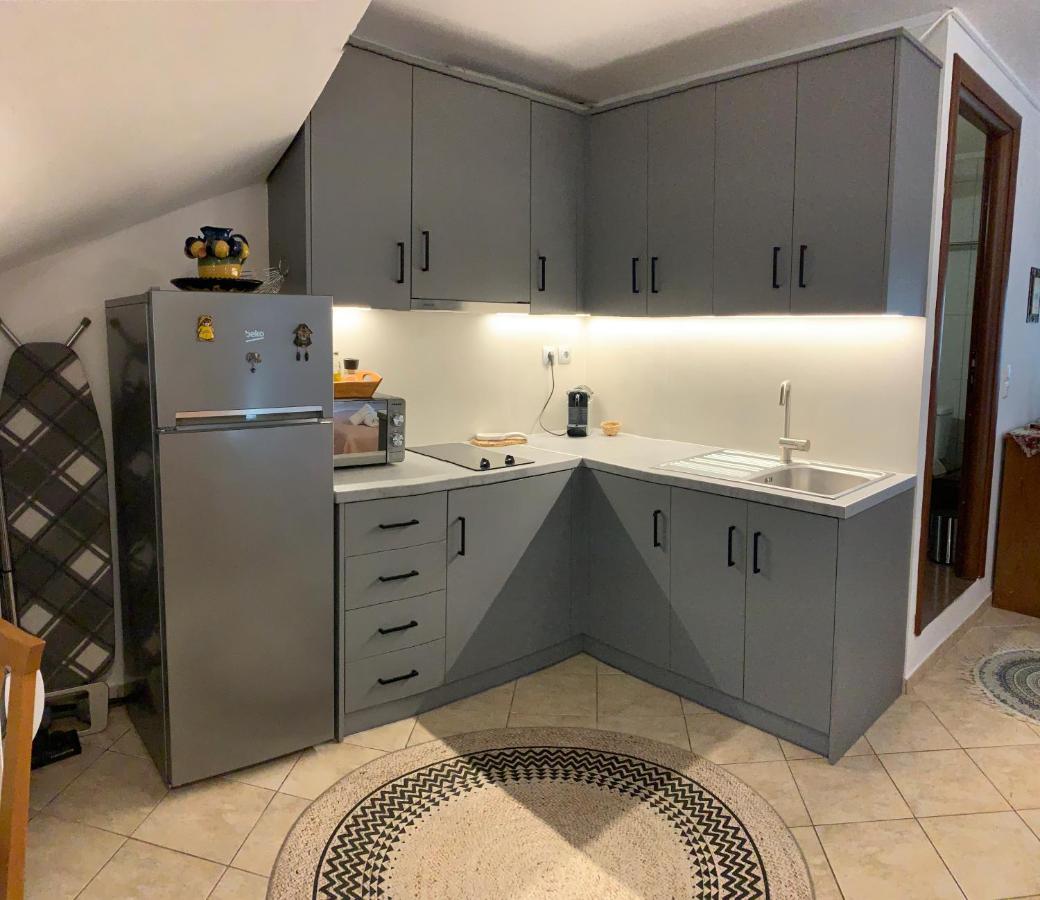 Sweet Home Preveza Ngoại thất bức ảnh