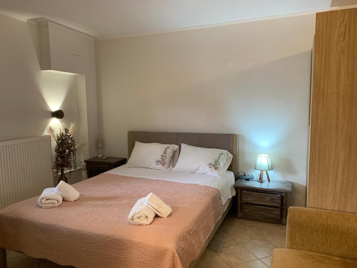 Sweet Home Preveza Ngoại thất bức ảnh