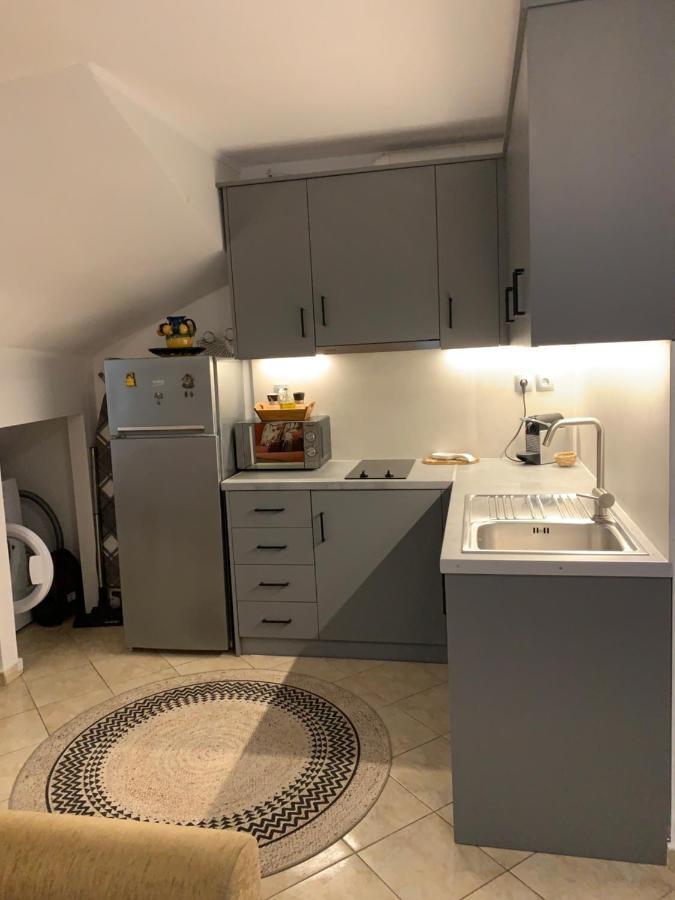 Sweet Home Preveza Ngoại thất bức ảnh