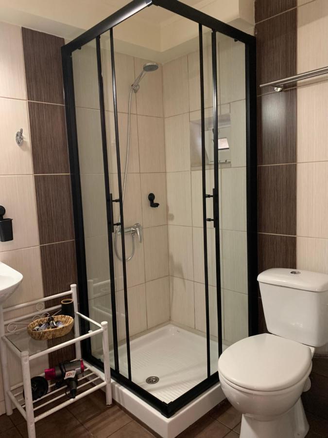 Sweet Home Preveza Ngoại thất bức ảnh