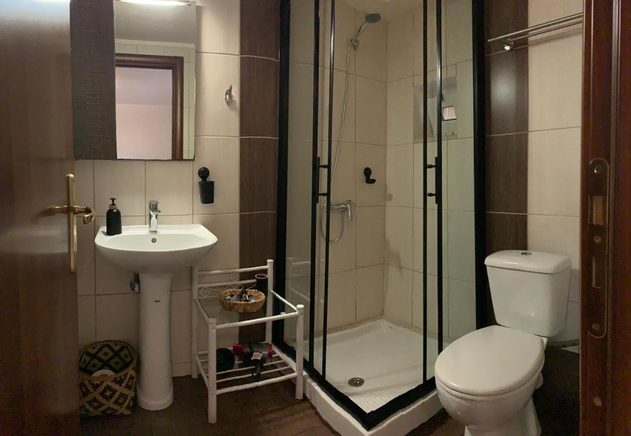 Sweet Home Preveza Ngoại thất bức ảnh