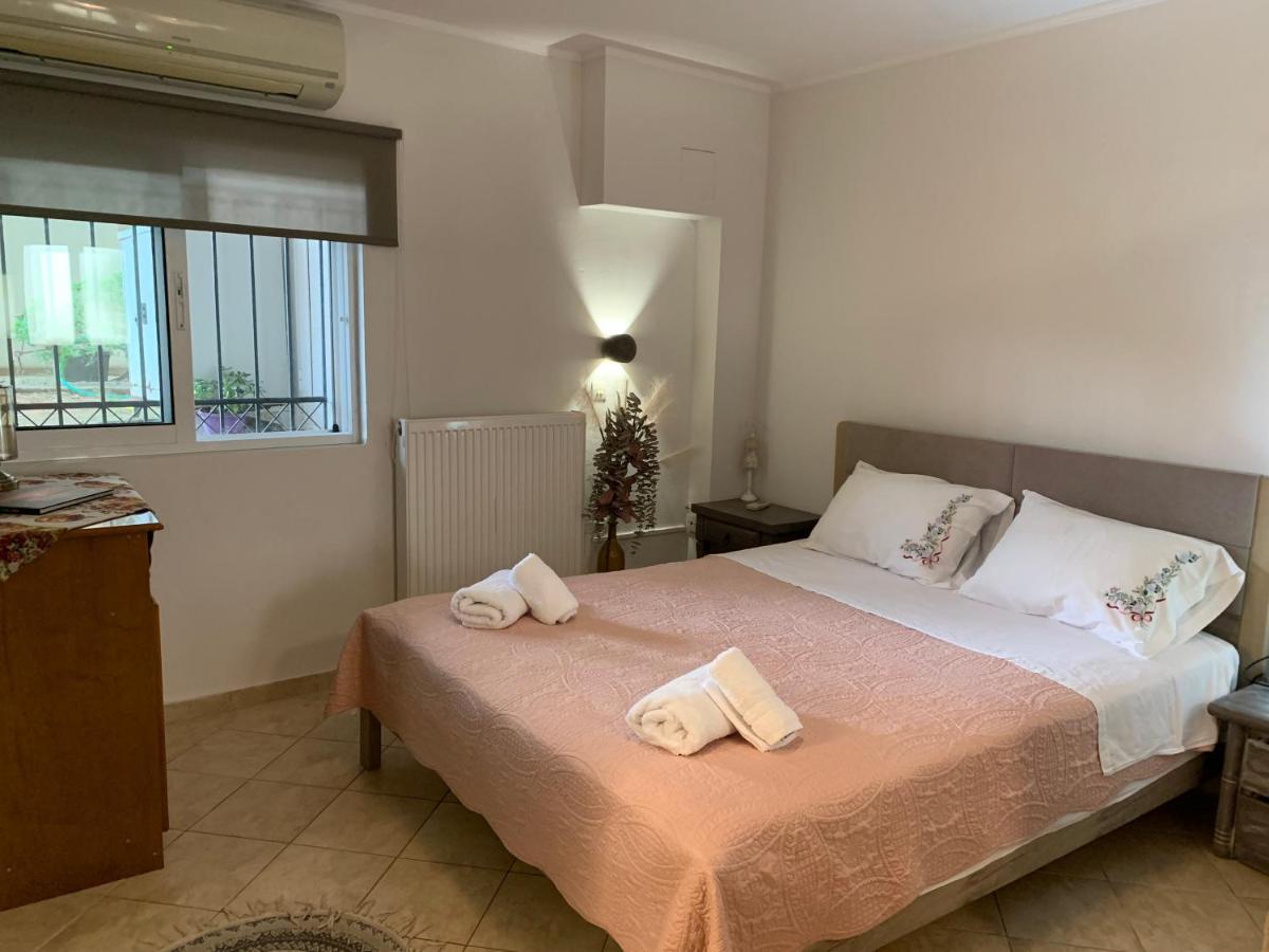 Sweet Home Preveza Ngoại thất bức ảnh