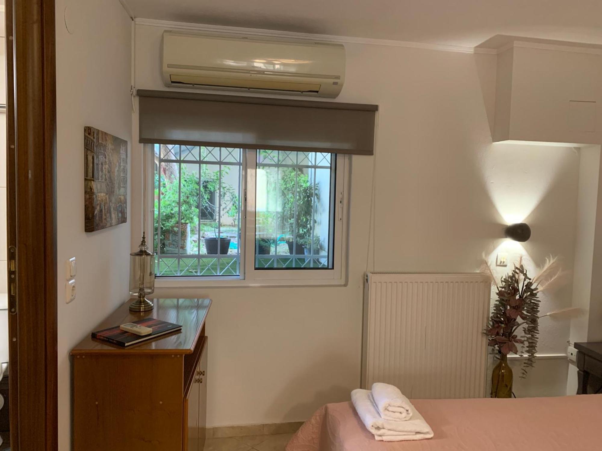 Sweet Home Preveza Ngoại thất bức ảnh