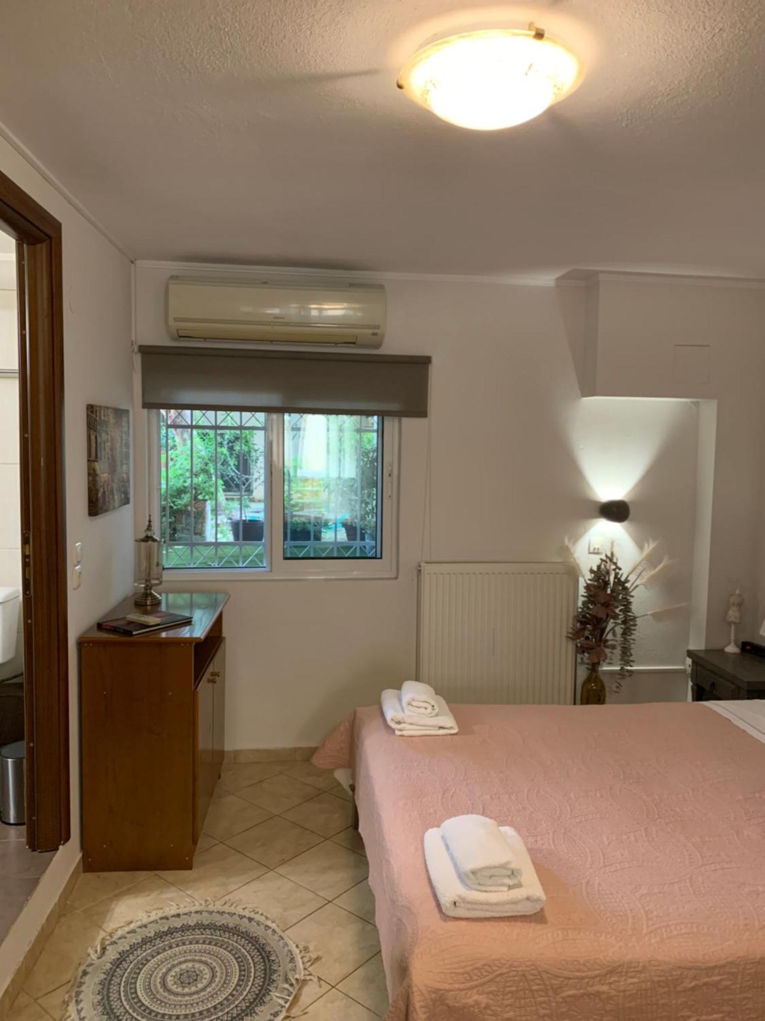 Sweet Home Preveza Ngoại thất bức ảnh