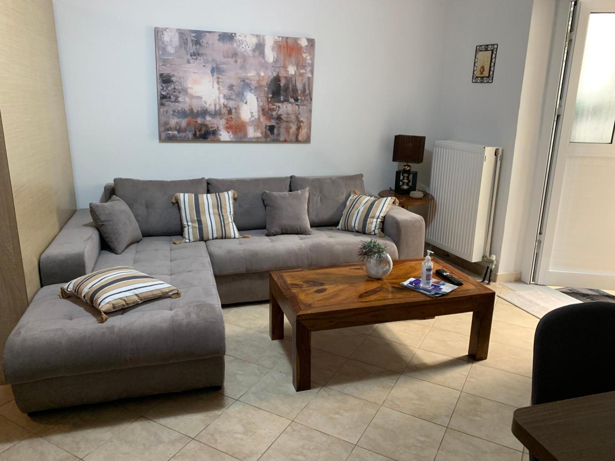 Sweet Home Preveza Ngoại thất bức ảnh