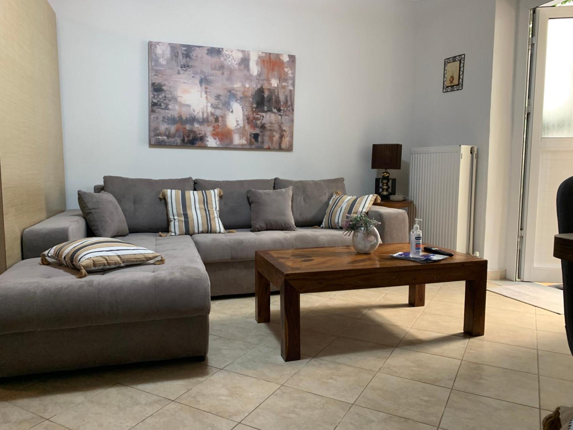 Sweet Home Preveza Ngoại thất bức ảnh